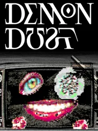 Demon Dust cover