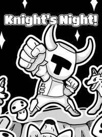 Knight's Night! cover