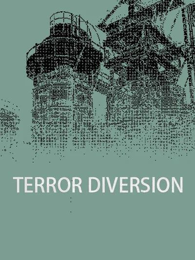 Terror Diversion cover