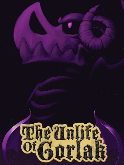 The Unlife of Gorlak