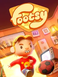 Footsy cover