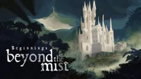 Beyond The Mist: Beginnings cover