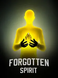 Forgotten Spirit cover