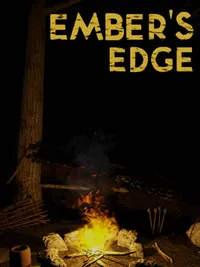 Ember's Verge cover