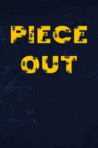 Piece Out cover