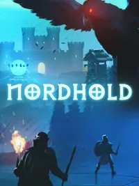 Nordhold cover