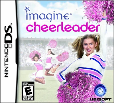 Imagine: Cheerleader cover