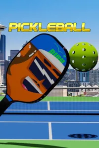 Pickleball cover