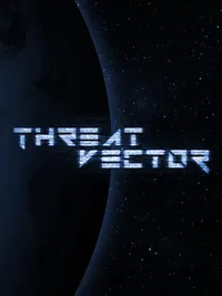 Threat Vector cover