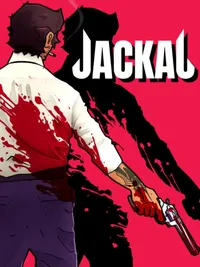 Jackal cover