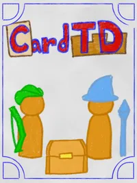 Card TD cover