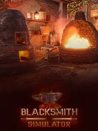 Blacksmith Simulator cover