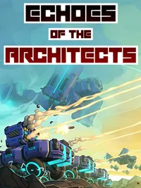 Echoes of the Architects cover