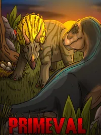 Primeval cover