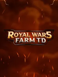 Royal Wars: Farm TD cover