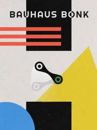 Bauhaus Bonk cover