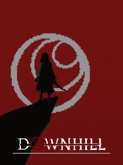 Downhill cover