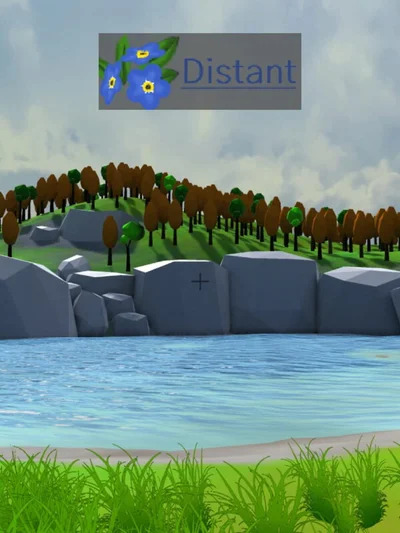 Distant cover