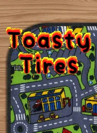 Toasty Tires cover