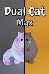 Dual Cat: Max cover
