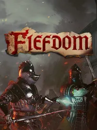 Fiefdom cover
