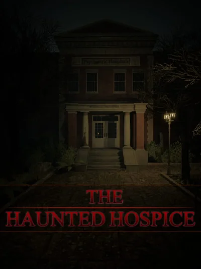 The Haunted Hospice
