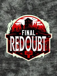 Final Redoubt: Zombie Apocalypse cover