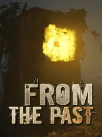 From The Past cover