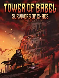 Tower of Babel: Survivors of Chaos cover