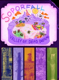 Soporfall cover