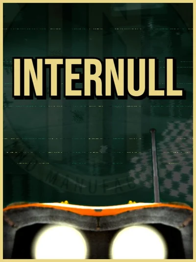 Internull cover