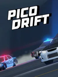 Pico Drift cover