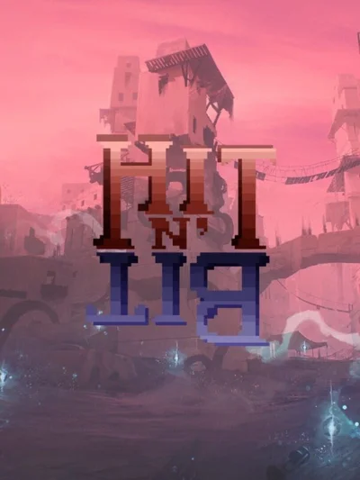 Hit n' Bit