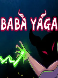 Baba Yaga cover