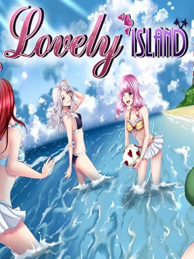 Lovely Island