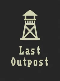 Last Outpost cover