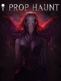 Prop Haunt cover