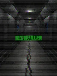 Tantalus cover