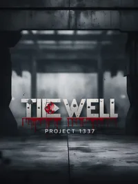Project 1337: The Well cover