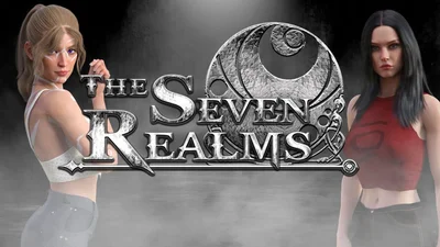 The Seven Realms: Realm 1 - Terran