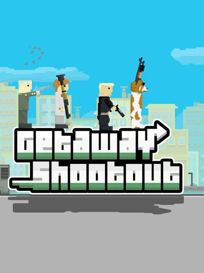 Getaway Shootout