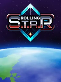 Rolling Star cover