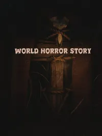 World Horror Story cover