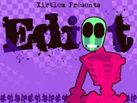 Edict cover