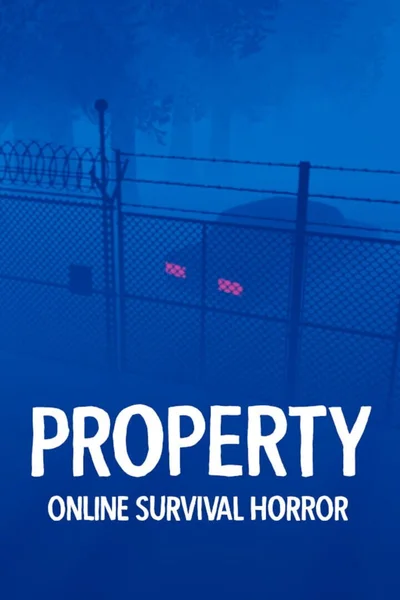 Property cover