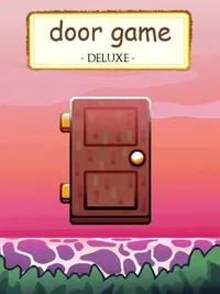 Door Game Deluxe cover