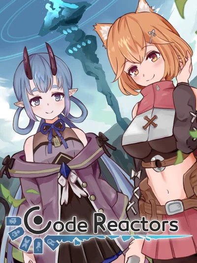 Code Reactors