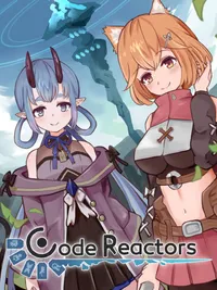 Code Reactors cover