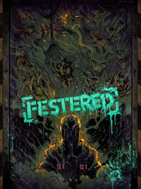 Festered cover