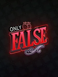 Only False cover